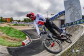 UEC BMX European Championships 2025 - Valmiera - Lettonia -  - 11/07/2025 -  - photo Tommaso Pelagalli/SprintCyclingAgency?2025